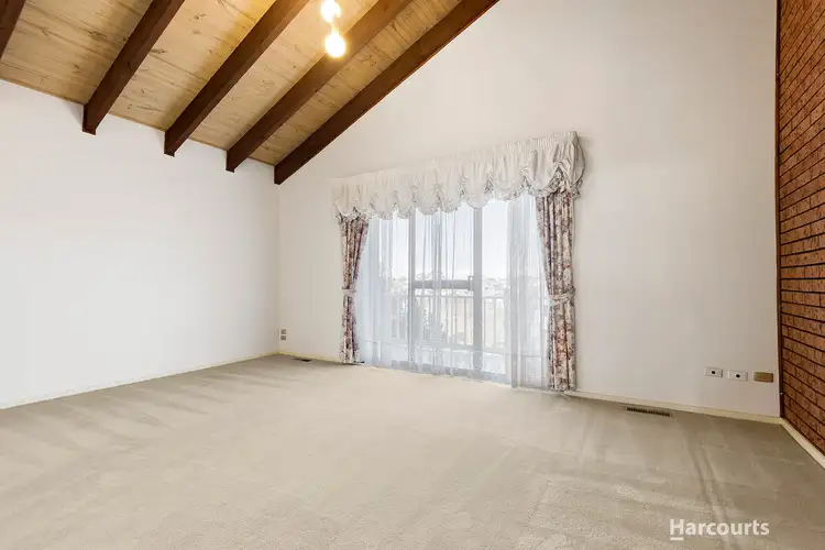 Fourth view of Homely house listing, 40 Burchall Grove, Dandenong North VIC 3175
