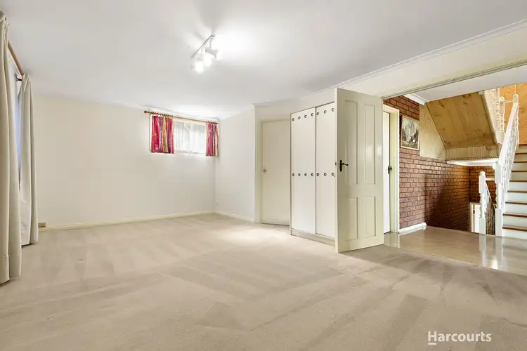 Fifth view of Homely house listing, 40 Burchall Grove, Dandenong North VIC 3175