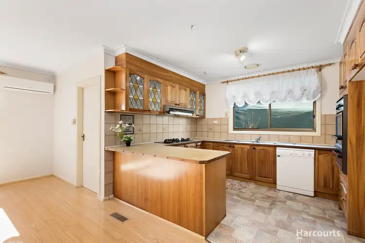 Sixth view of Homely house listing, 40 Burchall Grove, Dandenong North VIC 3175