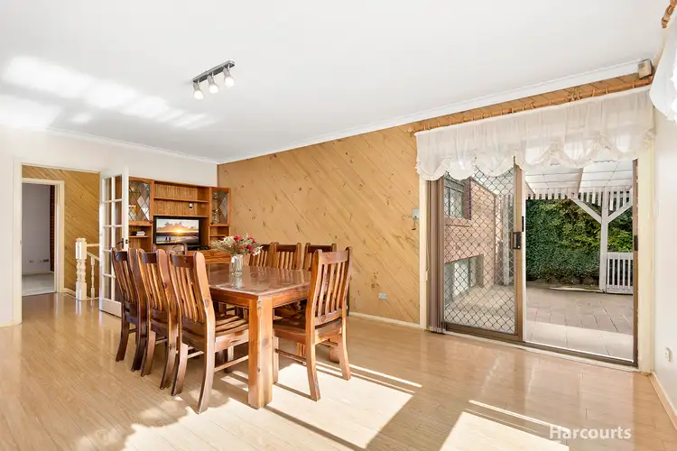 Seventh view of Homely house listing, 40 Burchall Grove, Dandenong North VIC 3175
