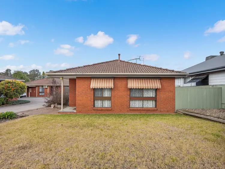 Second view of Homely unit listing, 1/100 Phillipson Street, Wangaratta VIC 3677