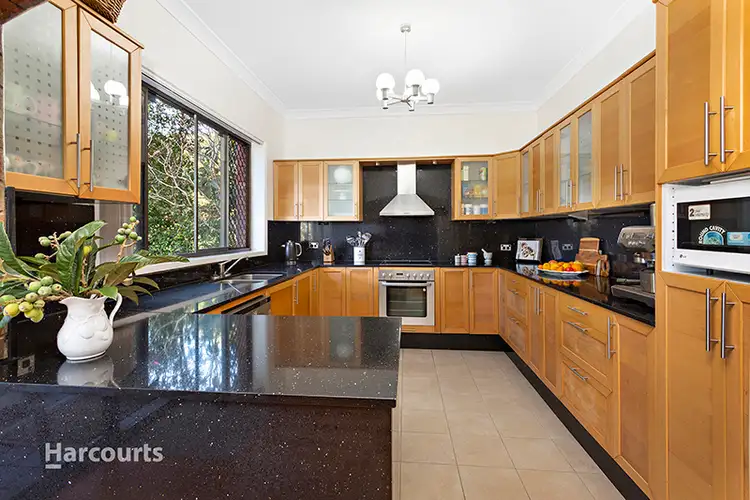 Fourth view of Homely house listing, 15 Blue Gum Place, Barrack Heights NSW 2528