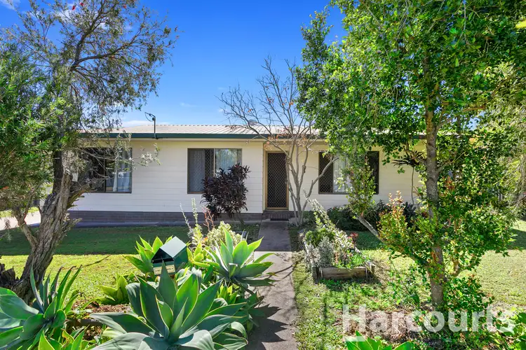 Main view of Homely house listing, 7 Ross Street, Urangan QLD 4655