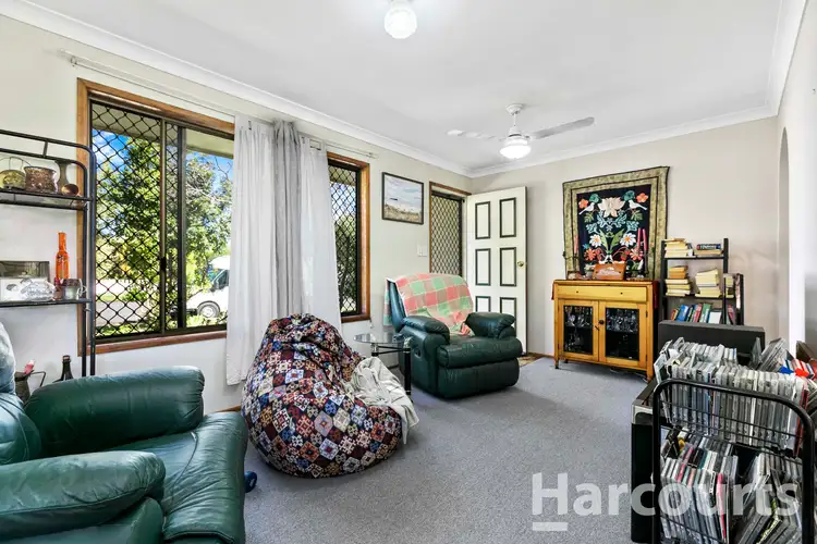 Second view of Homely house listing, 7 Ross Street, Urangan QLD 4655