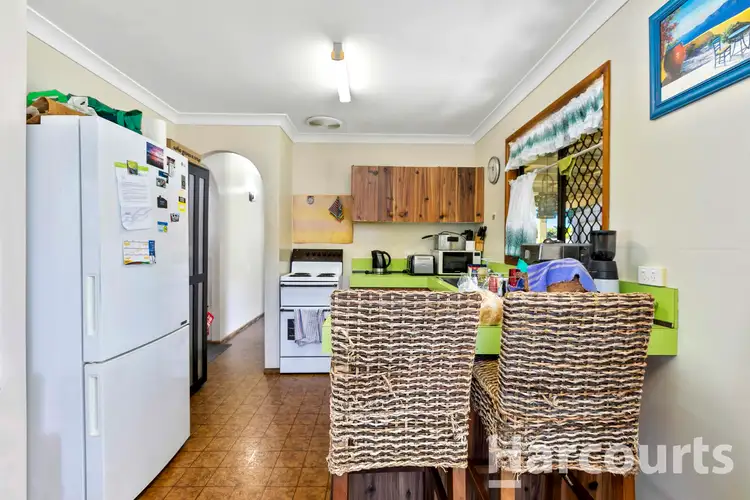 Fifth view of Homely house listing, 7 Ross Street, Urangan QLD 4655