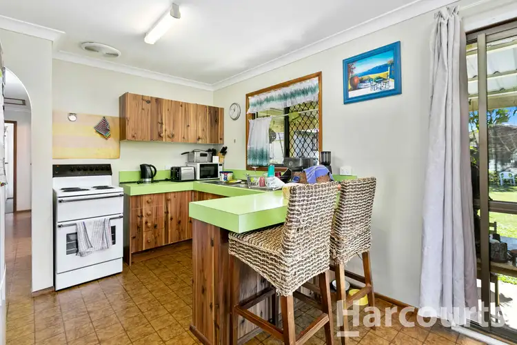 Sixth view of Homely house listing, 7 Ross Street, Urangan QLD 4655