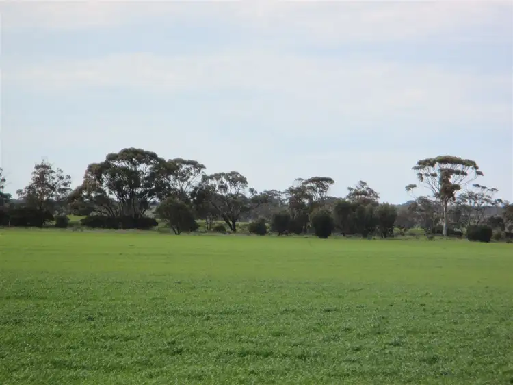 Third view of Homely rural property listing, ' Lakeside', Lake Camm WA 6355