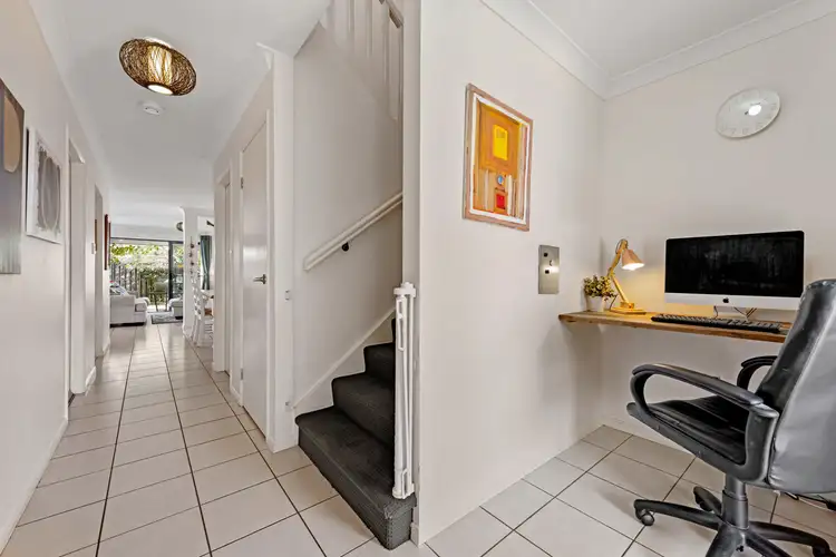 Second view of Homely house listing, 61/15 College Street, North Lakes QLD 4509