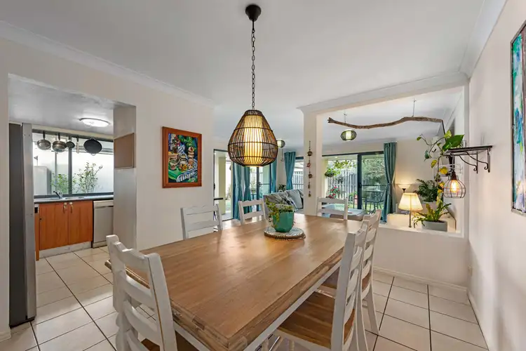 Sixth view of Homely house listing, 61/15 College Street, North Lakes QLD 4509