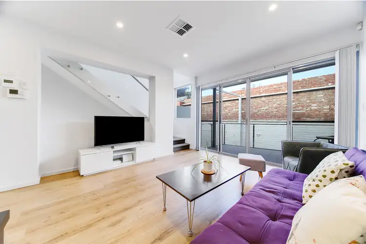Fifth view of Homely townhouse listing, 2/22 Selby Street, Adelaide SA 5000