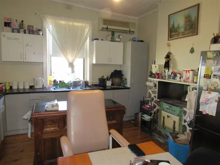 Third view of Homely house listing, 135 Railway Terrace, Peterborough SA 5422