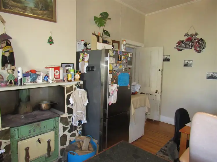 Fifth view of Homely house listing, 135 Railway Terrace, Peterborough SA 5422
