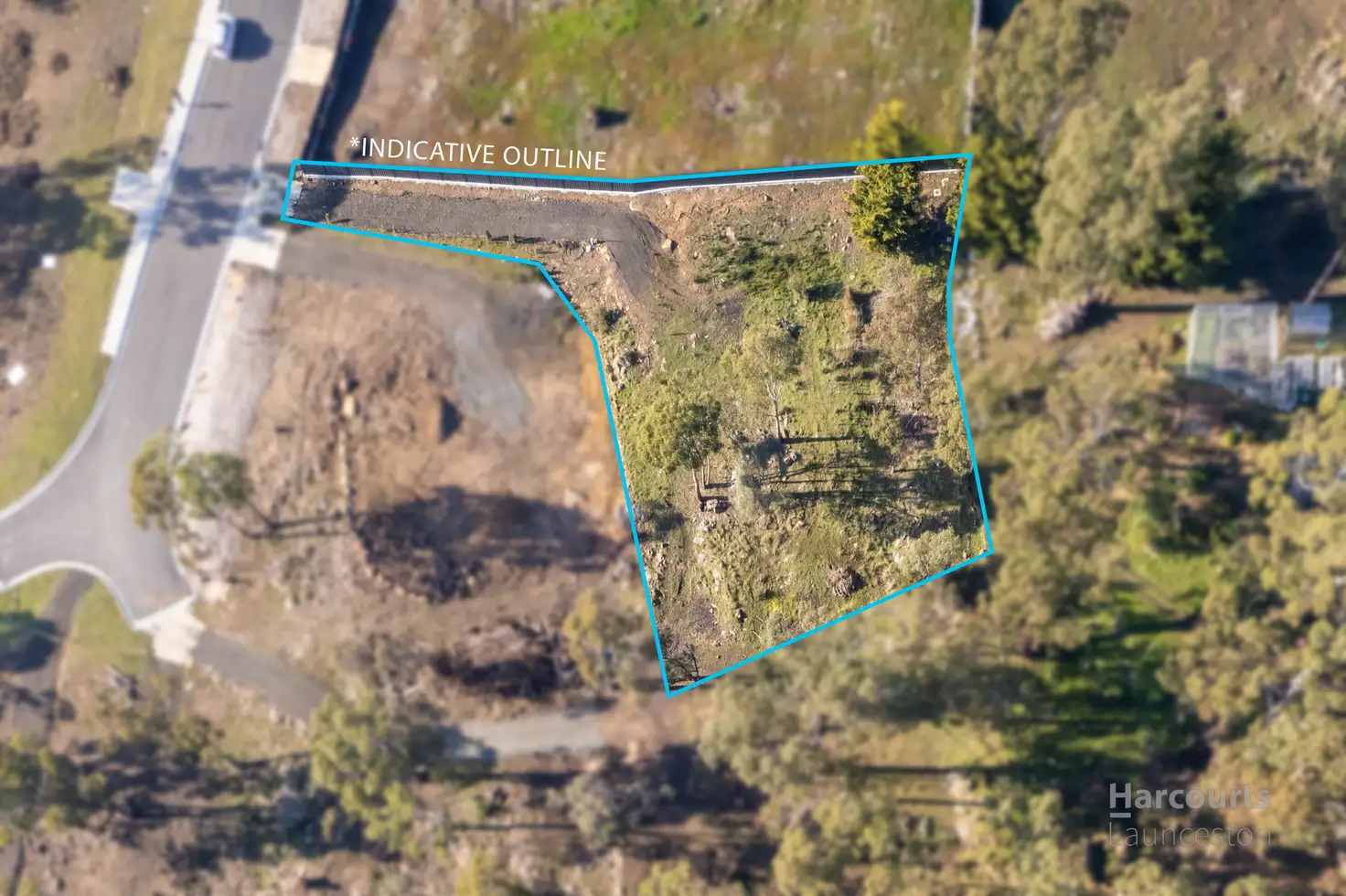 Main view of Homely land listing, 66 Peel Street West, West Launceston TAS 7250