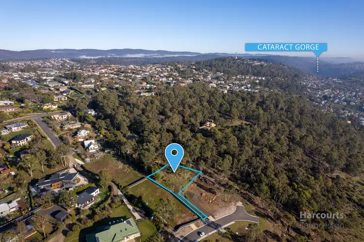 Third view of Homely land listing, 66 Peel Street West, West Launceston TAS 7250