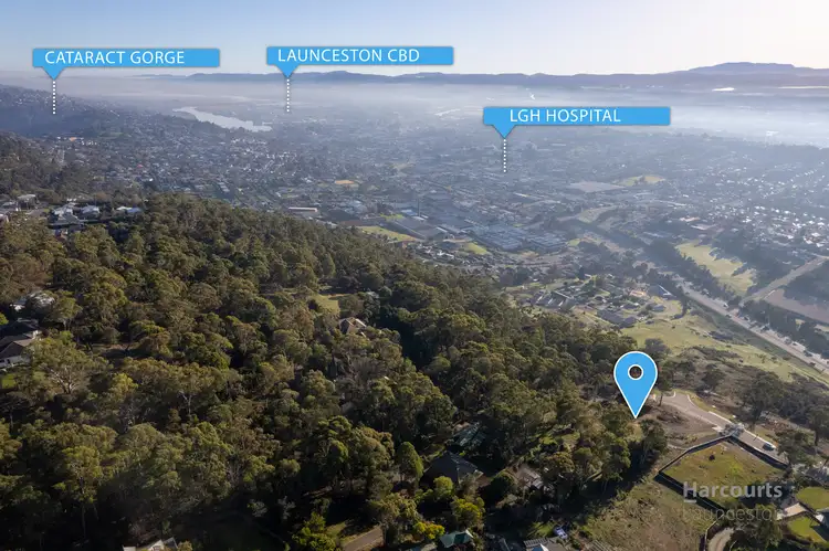 Sixth view of Homely land listing, 66 Peel Street West, West Launceston TAS 7250