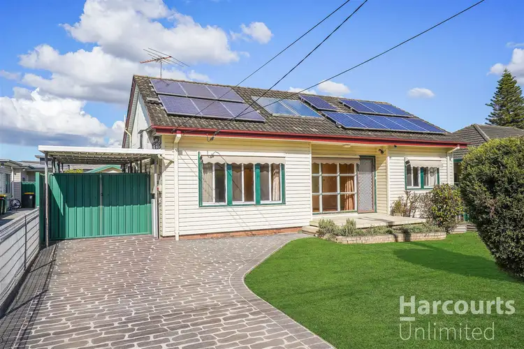 Second view of Homely house listing, 4 Kareela Street, Doonside NSW 2767