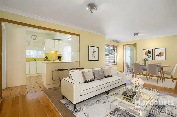 Third view of Homely house listing, 4 Kareela Street, Doonside NSW 2767