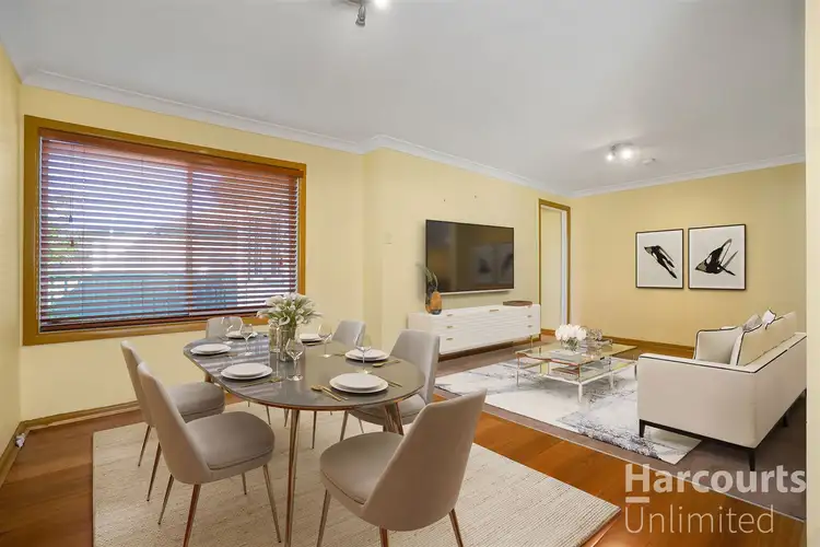 Fourth view of Homely house listing, 4 Kareela Street, Doonside NSW 2767