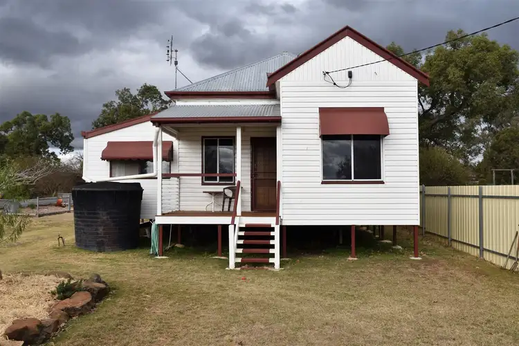 74 Clark Street, Clifton QLD 4361
