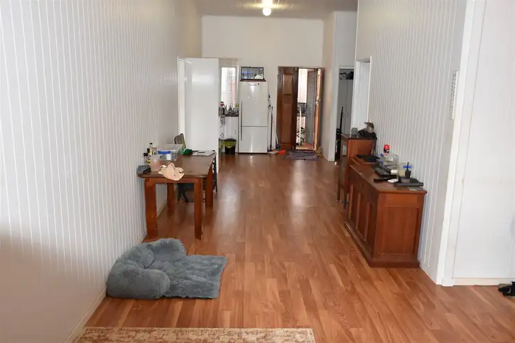Second view of Homely house listing, 74 Clark Street, Clifton QLD 4361