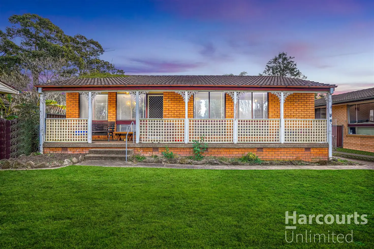Main view of Homely house listing, 80 Nellie Stewart Drive, Doonside NSW 2767