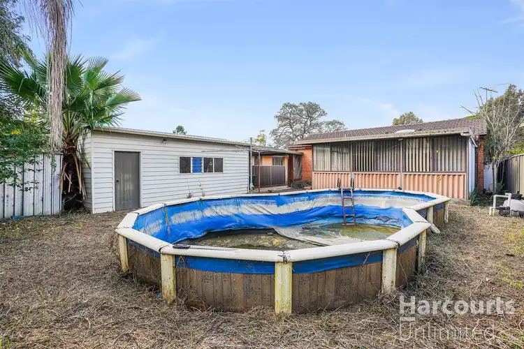 Fifth view of Homely house listing, 80 Nellie Stewart Drive, Doonside NSW 2767