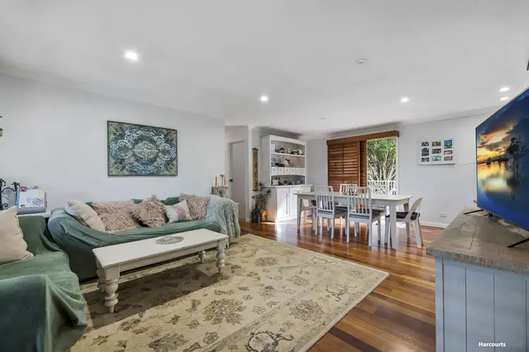 116 Contour Road, Tamborine Mountain QLD 4272