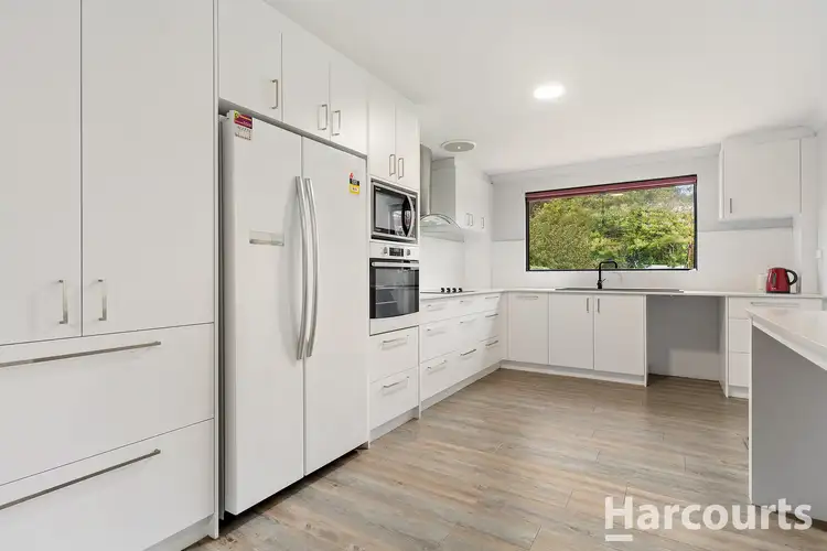 Second view of Homely house listing, 5 Carthage Road, Falcon WA 6210