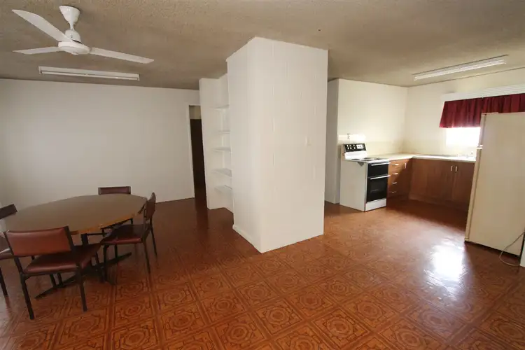 Third view of Homely block of units listing, 33 Chippendale Street, Ayr QLD 4807