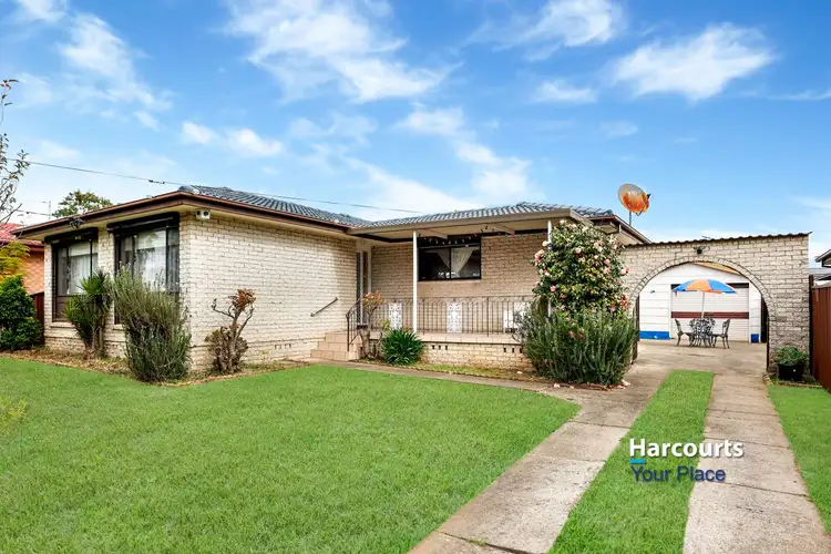 Main view of Homely house listing, 18 Willyama Street, Dharruk NSW 2770