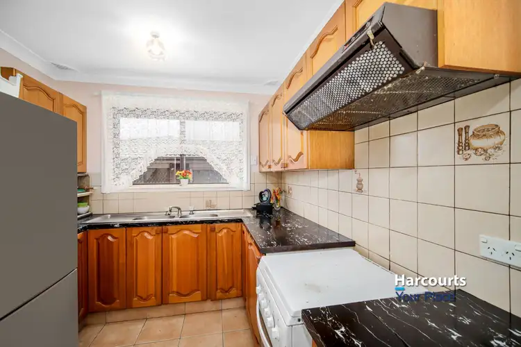 Fourth view of Homely house listing, 18 Willyama Street, Dharruk NSW 2770
