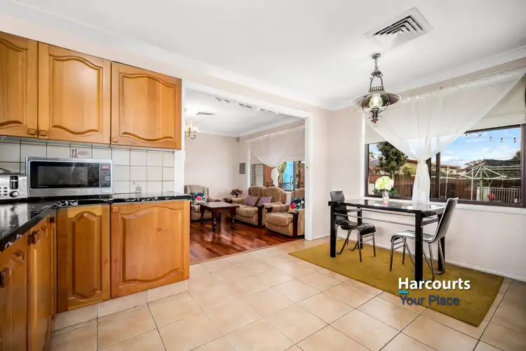 Fifth view of Homely house listing, 18 Willyama Street, Dharruk NSW 2770