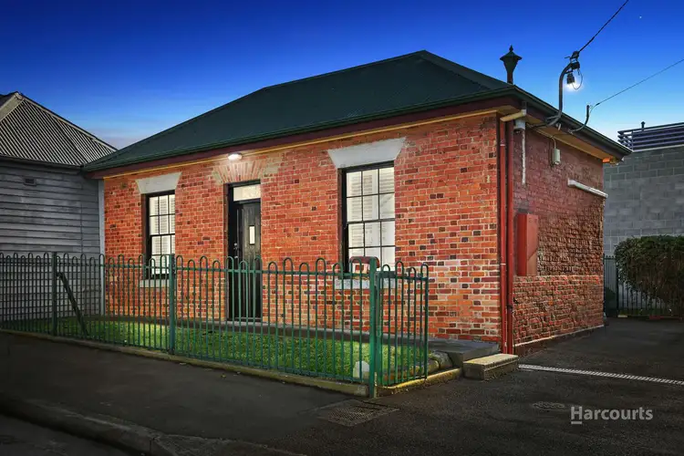9 George Street, North Hobart TAS 7000