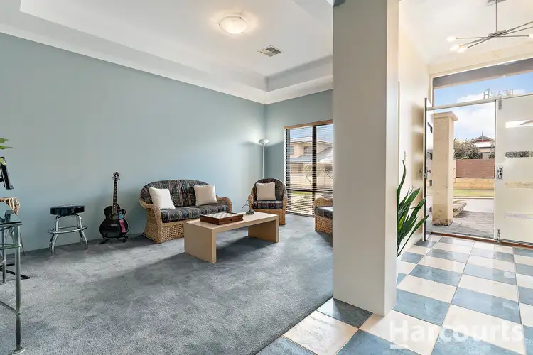 Third view of Homely house listing, 4 Currancy Lass Rise, Madora Bay WA 6210