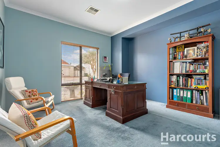 Fourth view of Homely house listing, 4 Currancy Lass Rise, Madora Bay WA 6210