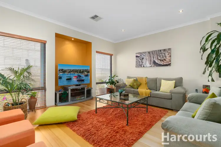 Fifth view of Homely house listing, 4 Currancy Lass Rise, Madora Bay WA 6210