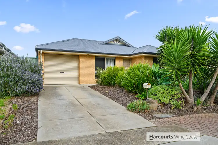 Main view of Homely house listing, 204 Aldinga Beach Road, Aldinga Beach SA 5173