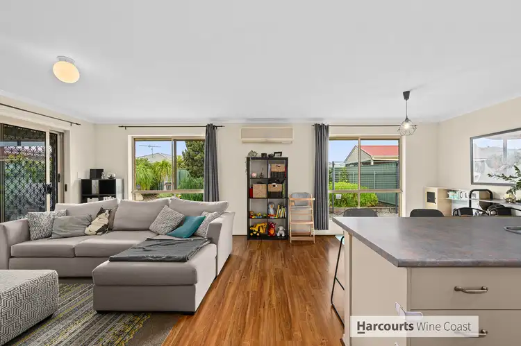 Second view of Homely house listing, 204 Aldinga Beach Road, Aldinga Beach SA 5173