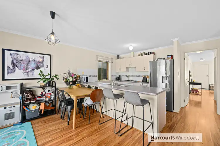 Fifth view of Homely house listing, 204 Aldinga Beach Road, Aldinga Beach SA 5173