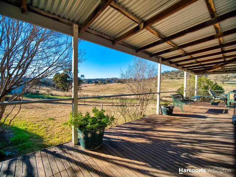 Main view of Homely rural property listing, 5481A Hill End Road, Hargraves NSW 2850