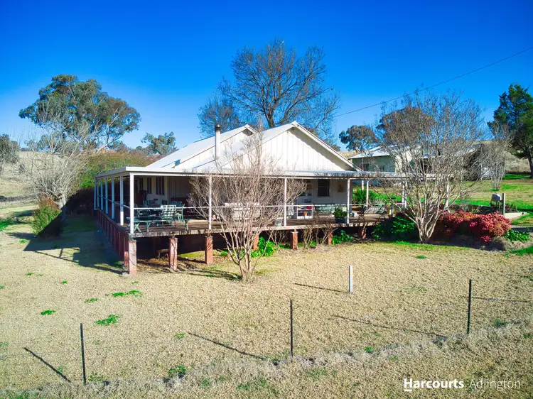Third view of Homely rural property listing, 5481A Hill End Road, Hargraves NSW 2850