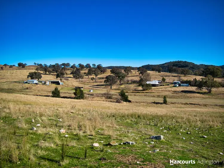 Fourth view of Homely rural property listing, 5481A Hill End Road, Hargraves NSW 2850