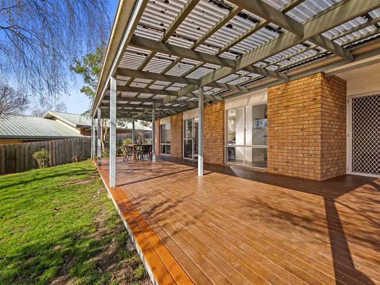 Main view of Homely house listing, 37 Chamberlain Drive, Leongatha VIC 3953