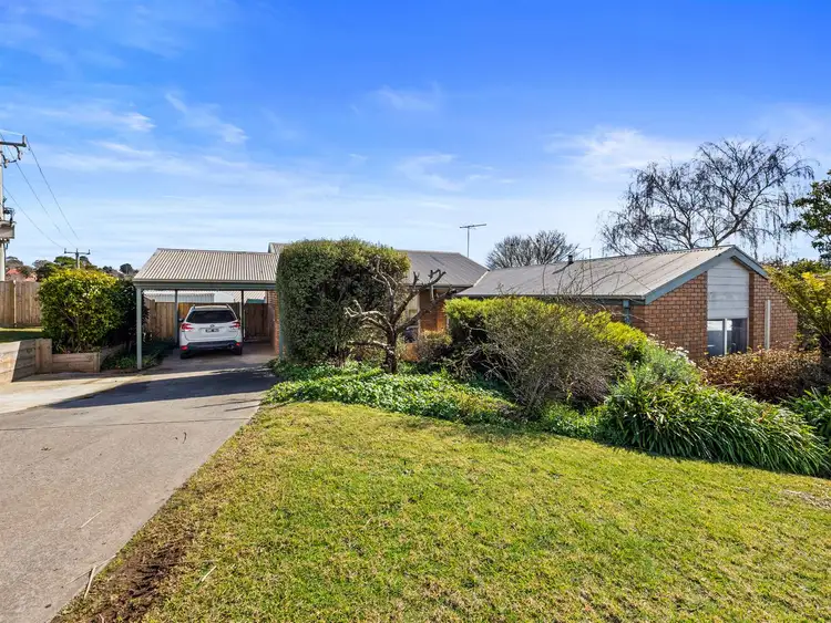 Second view of Homely house listing, 37 Chamberlain Drive, Leongatha VIC 3953