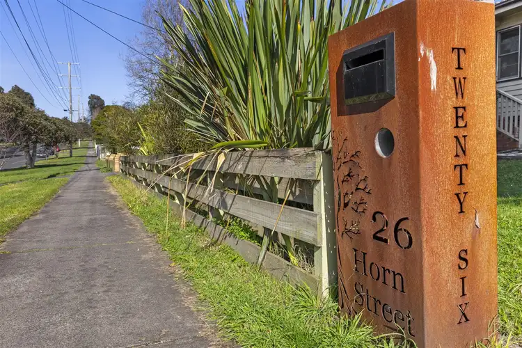 Fourth view of Homely house listing, 26 Horn Street, Leongatha VIC 3953