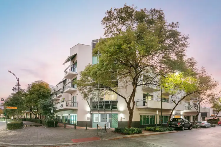 10/454 Roberts Road, Subiaco WA 6008