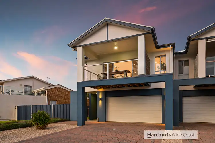 Second view of Homely house listing, 218 Esplanade, Seaford SA 5169