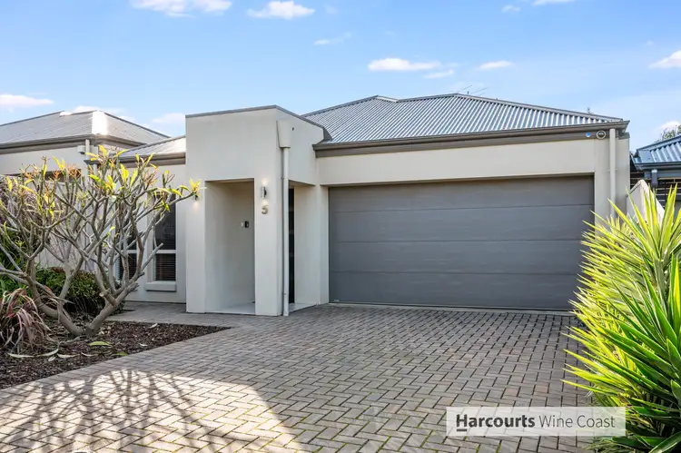 Third view of Homely house listing, 5 Berwick Street, Port Noarlunga South SA 5167