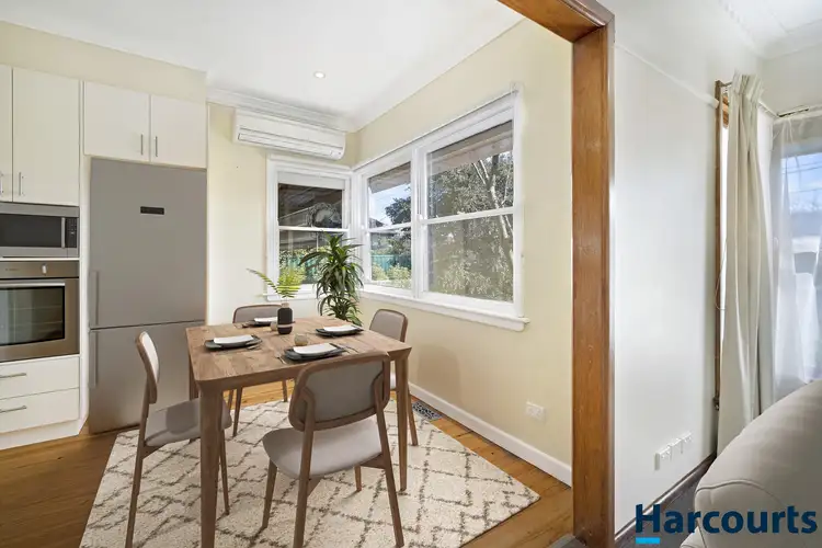 Third view of Homely house listing, 3 Hampden Street, Redan VIC 3350