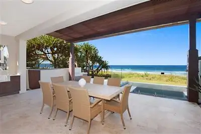 Sixth view of Homely house listing, 1/147 Hedges Avenue, Mermaid Beach QLD